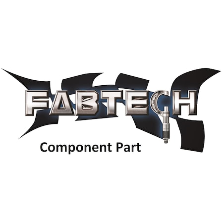 Fabtech LIFT KIT Component For K3139 FTS23076